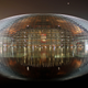 Illustration for article titled 21st Century Buildings That Look Like Alien Spaceships